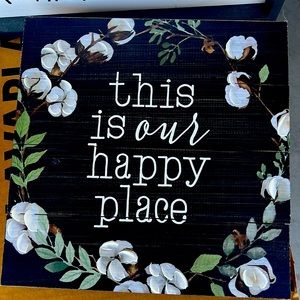 Decorative picture